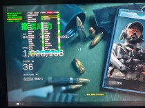 玩家反馈-三角洲【XQ】透视自瞄物资辅助